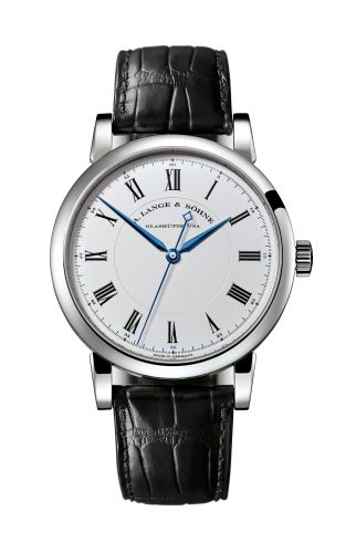 Richard Lange White Gold
