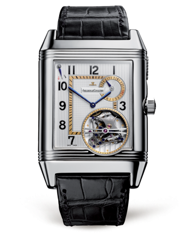Reverso Grande Complication à Triptyque