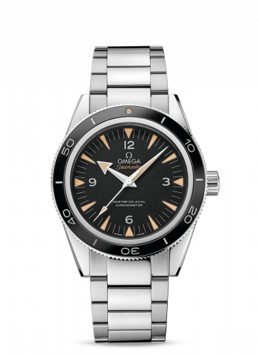 Omega Seamaster 300