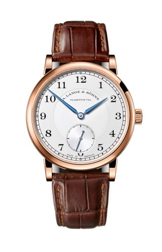 1815 38.5 Pink Gold