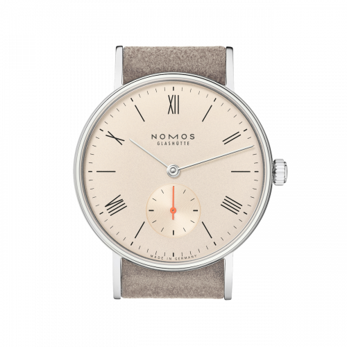 Ludwig 33 Champagner Glasboden
