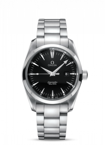 Omega Seamaster Aqua Terra