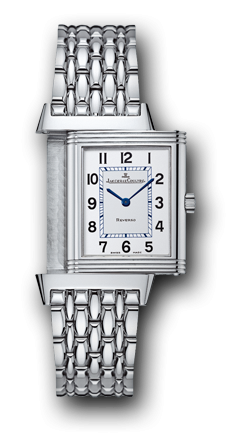 Reverso Classique Quartz Bracelet