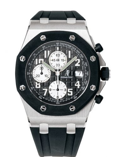 Audemars Piguet Royal Oak Offshore Chronograph 25940SK