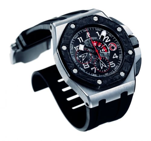 Royal Oak OffShore 26062 Team Alinghi Platinum