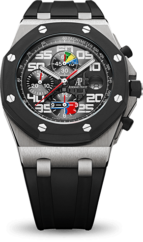 Royal Oak OffShore 26071 Rubens Barrichello