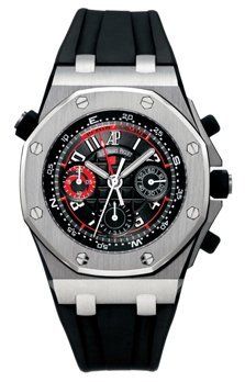 Royal Oak OffShore 26074 Alinghi Polaris Team Watch