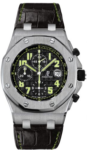 Royal Oak OffShore 26086 Worth Avenue