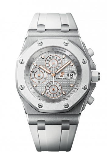 Royal Oak Offshore 26172 Pride of Siam