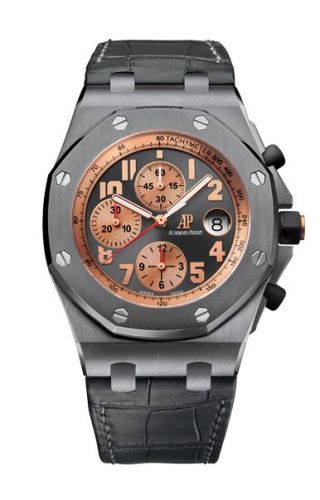 Royal Oak Offshore Pride of Indonesia