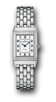 Reverso Lady Quartz Bracelet