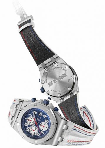 Royal Oak OffShore 26181 Rue St-Honoré