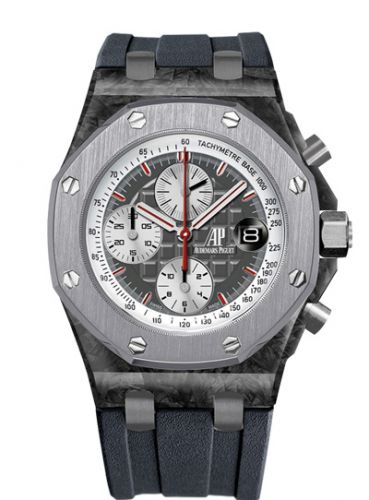 Royal Oak OffShore 26202 Jarno Trulli