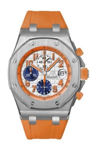 Royal Oak OffShore 26217 US Boutique Stainless Steel