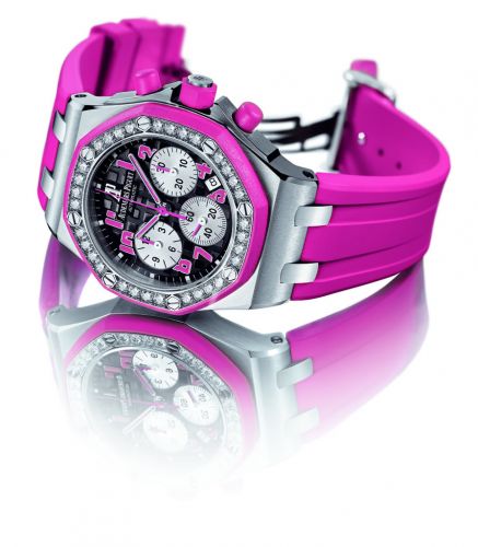 Royal Oak OffShore Lady 26266 LadyCat