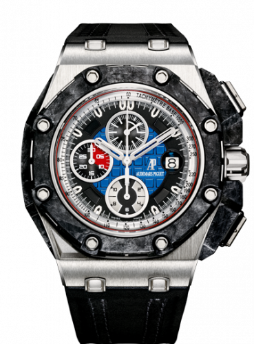 Royal Oak OffShore 26290 Grand Prix Platinum