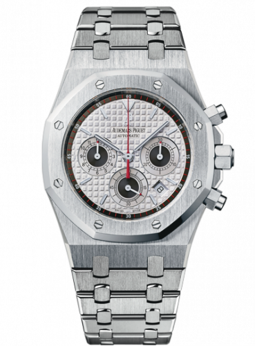 Royal Oak 26300 Chronograph Stainless Steel / Panda