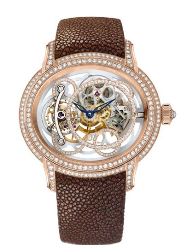 Millenary Chalcedony d'Occasion
