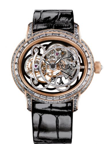 Millenary Onyx / Baguette d'Occasion
