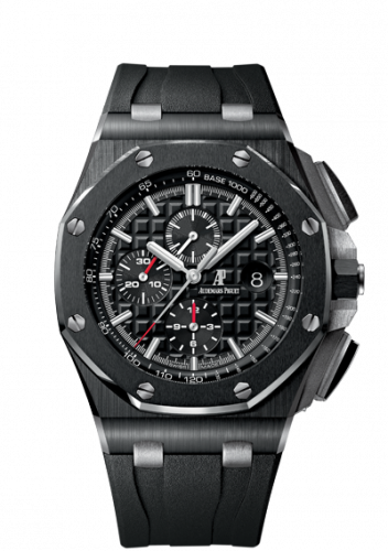 Royal Oak Offshore 26402 Ceramic / Titanium