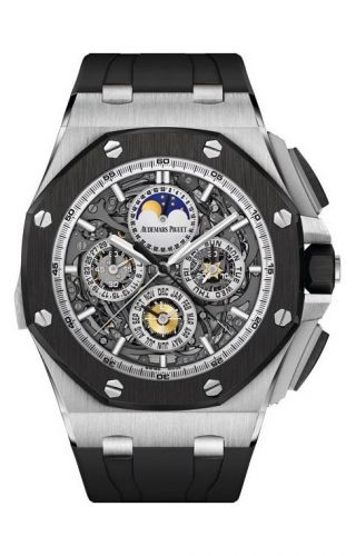 Royal Oak OffShore 26571 Grande Complication Titanium