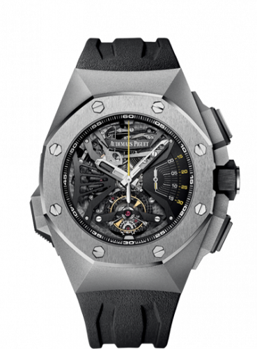 Royal Oak Concept 26577 Supersonnerie d'Occasion