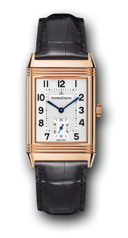Reverso Grande Taille Pink Gold