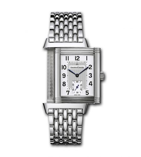 Reverso Grande Taille Bracelet