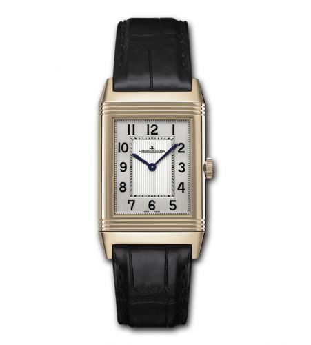 Grande Reverso Ultra Thin Pink Gold
