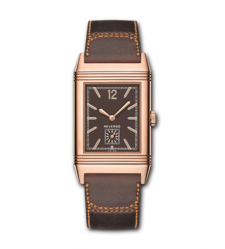 Grande Reverso Ultra Thin 1931 Pink Gold