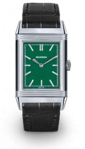 Grande Reverso Ultra Thin London Boutique Edition
