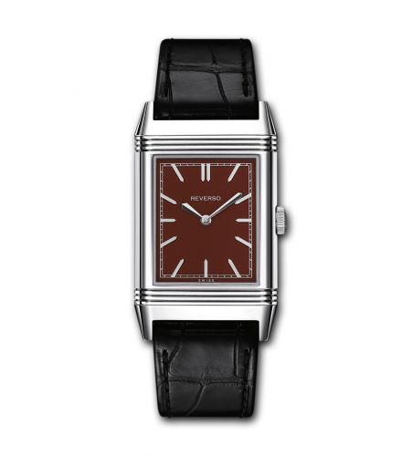 Grande Reverso Ultra Thin Boutique Edition Rouge