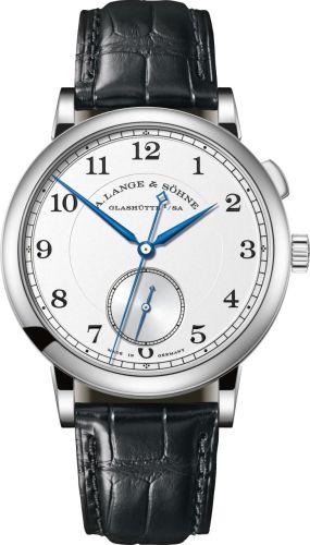 1815 Homage to Walter Lange White Gold