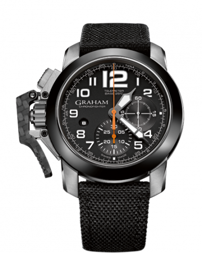 Chronofighter Oversize