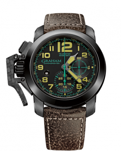 Chronofighter Oversize