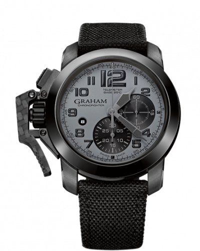 Chronofighter Oversize