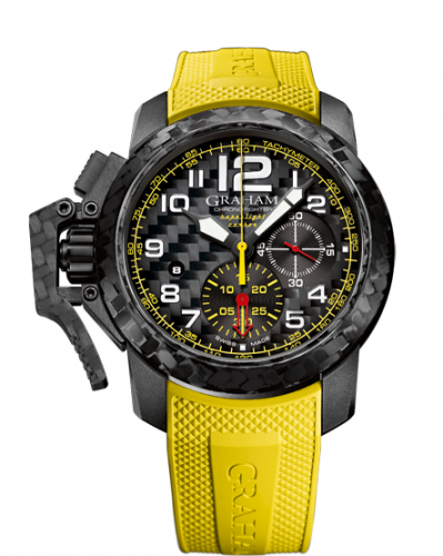 Chronofighter Oversize Superlight