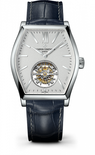 Malte Tourbillon Collection Excellence Platine