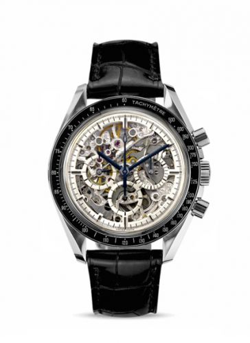 Speedmaster Moonwatch Professional Apollo 11 25th Anniversary