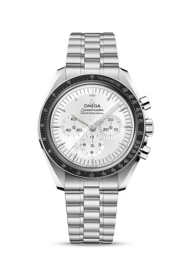 Speedmaster Professional Moonwatch 3861 Canopus Gold / Silver / Bracelet