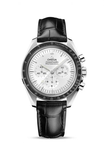 Speedmaster Professional Moonwatch 3861 Canopus Gold / Silver / Alligator
