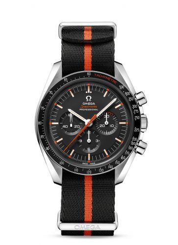 Speedmaster Professional Moonwatch SpeedyTuesday Ultraman