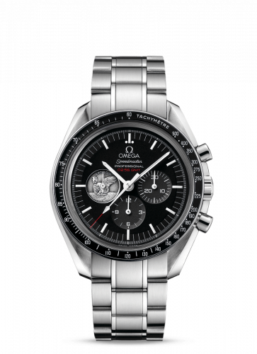 Speedmaster Professional Moonwatch Apollo 11 40th Anniversary
