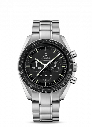 Omega Speedmaster Professional Moonwatch (B+P) Co Axial automatic