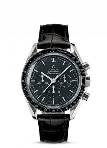 Speedmaster Professional Moonwatch Big Box / Strap