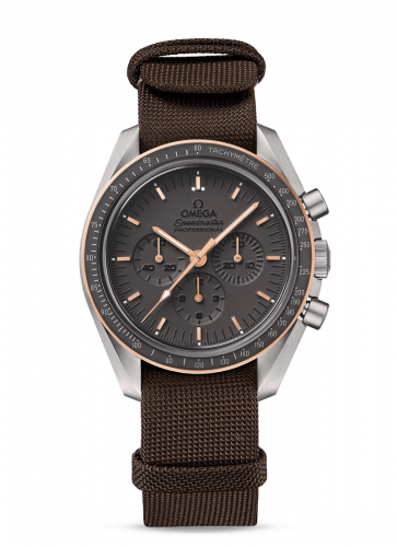 Speedmaster Professional Apollo 11 45th Anniversary