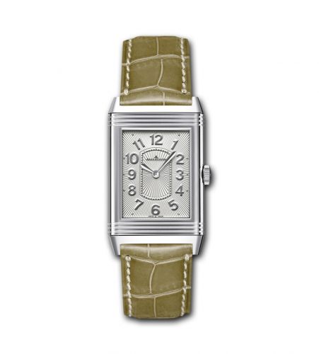 Grande Reverso Lady Ultra Thin Quartz