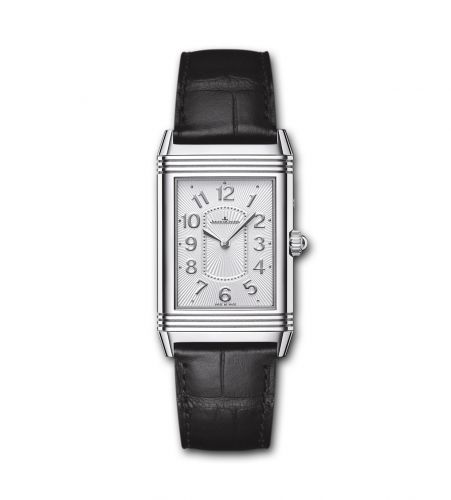 Grande Reverso Lady Ultra Thin Duetto Duo
