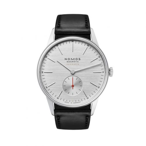 Orion Neomatik 39 Silvercut
