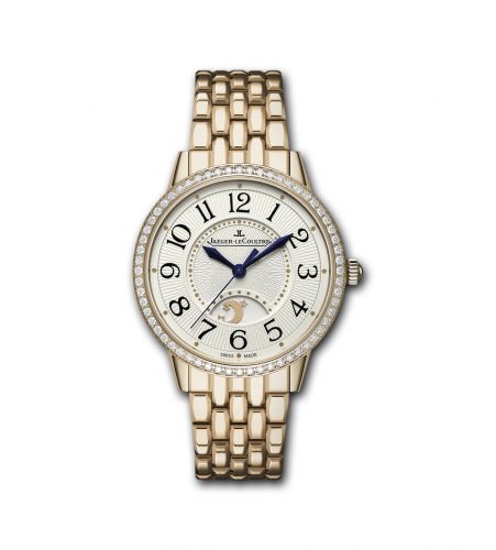 Rendez-Vous Night & Day Pink Gold Bracelet